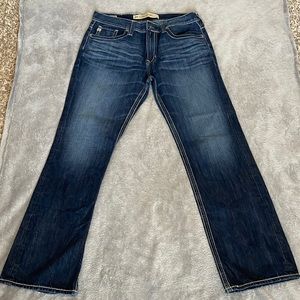 MENS’ BIG STAR jean, excellent condition